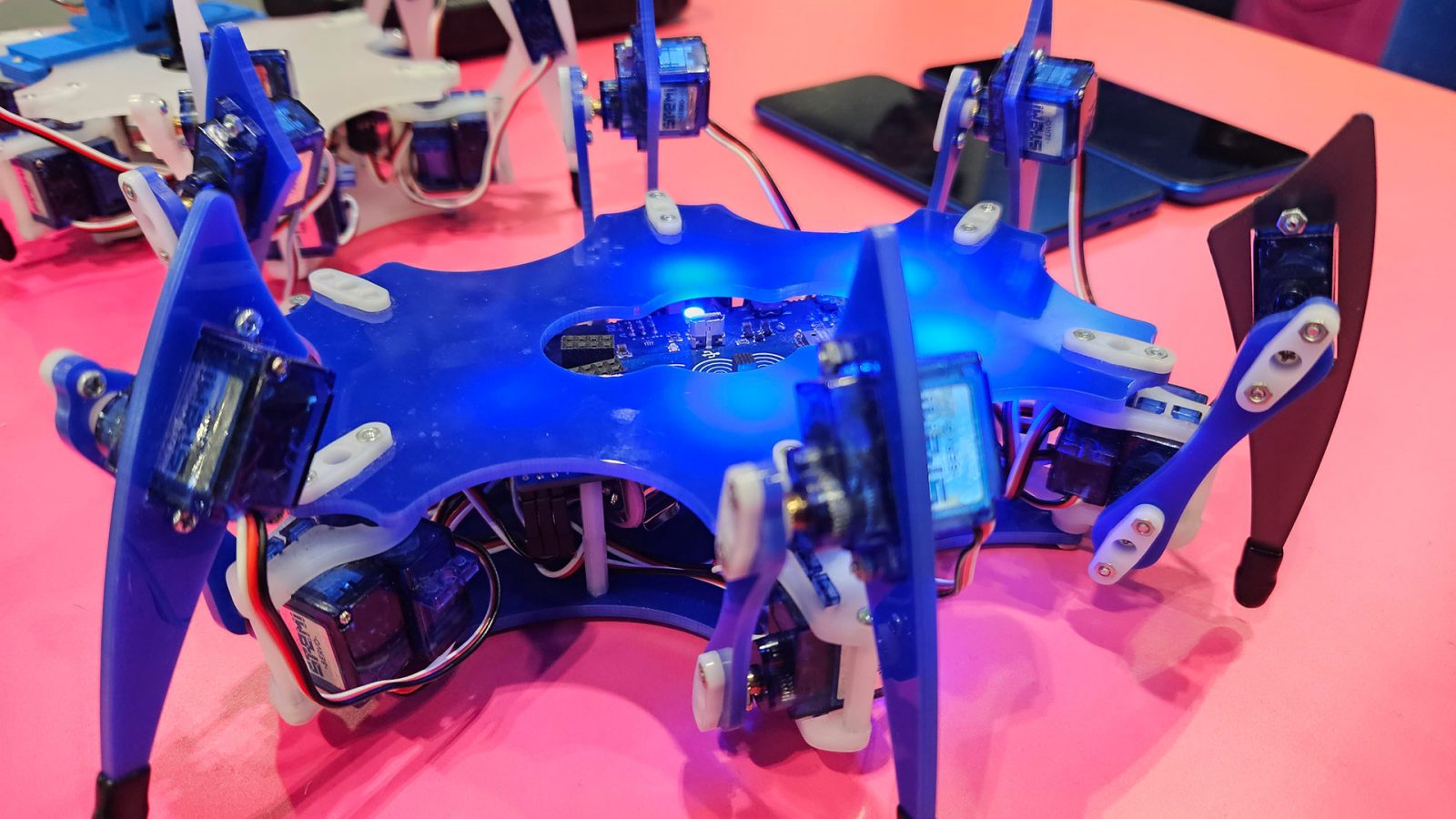 Stemi at Bett show 2023: Tackling education challenges - Stemi Education