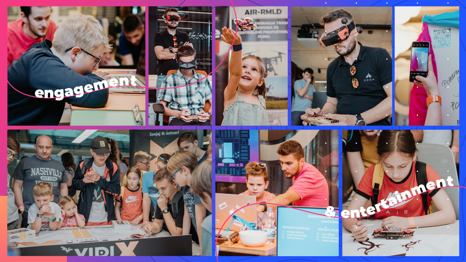 Innovation Day 2023 | STEMwave in Croatia - Stemi Education